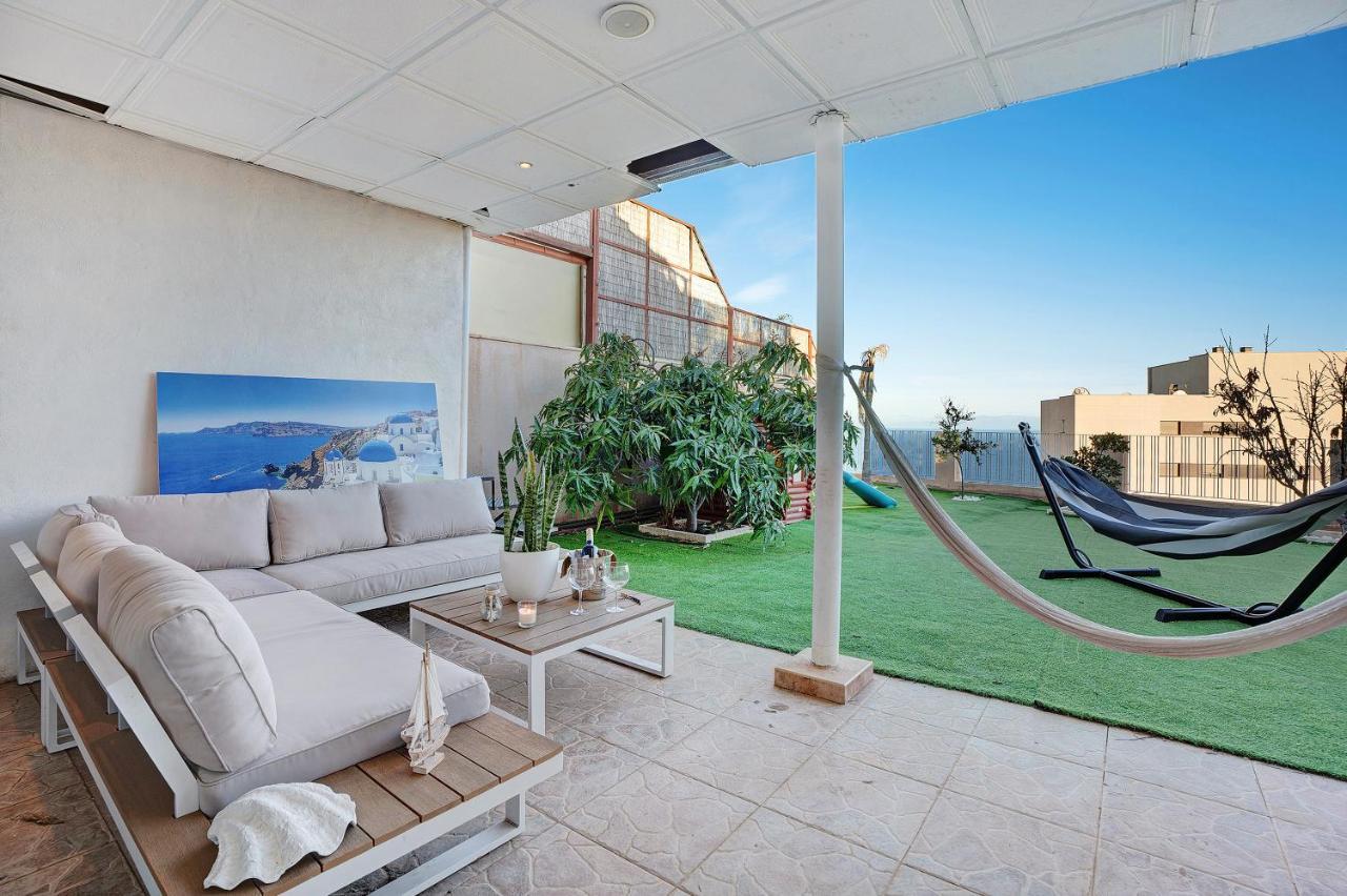 Bahia Del Amanecer Vakantiehuis Santa Cruz de Tenerife